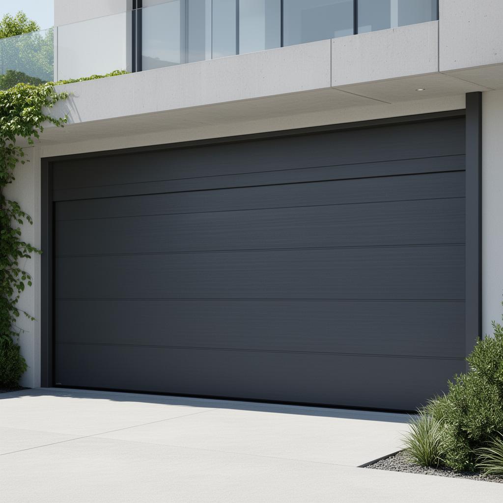 Portes de garage – Portails